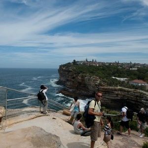 Meet your Posher, Timmy